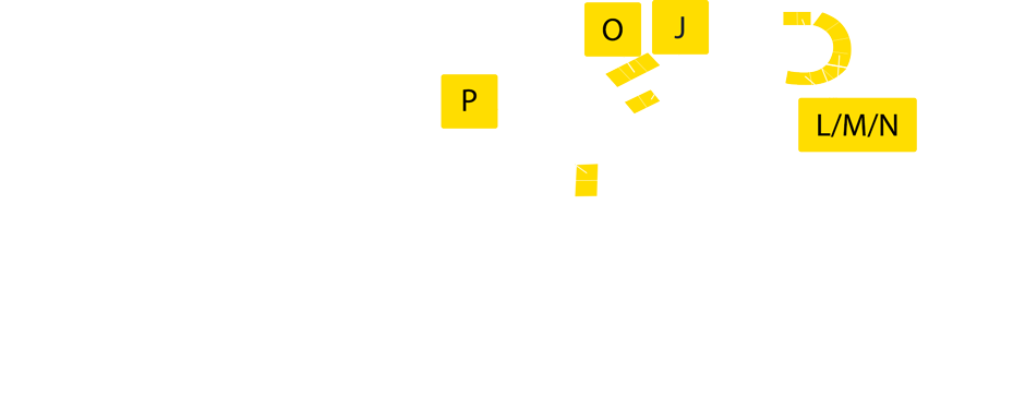 Circuit map